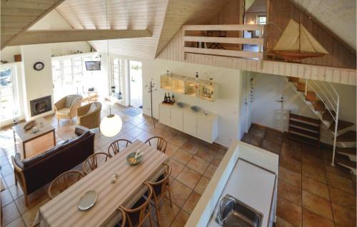 Sønderstrand House | Holiday Home Præstekraven Rømø