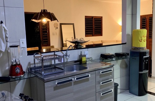 Pipa House | Holiday home Praia da Pipa - Tibau do Sul - RN