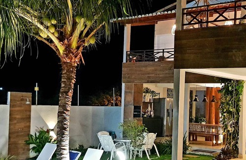 Pipa House | Holiday home Praia da Pipa - Tibau do Sul - RN