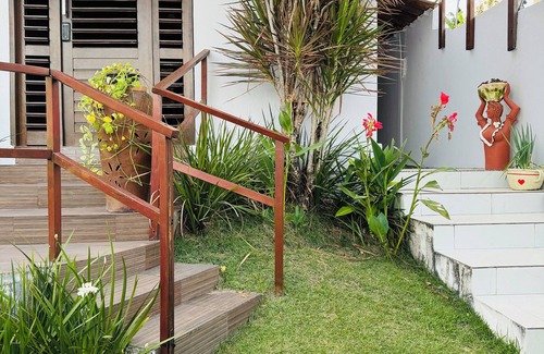 Pipa House | Holiday home Praia da Pipa - Tibau do Sul - RN