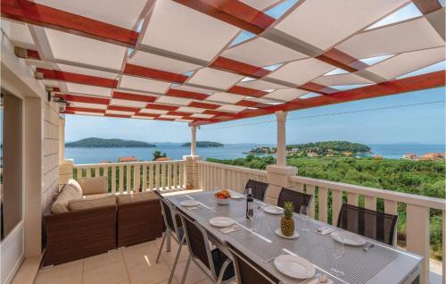 Prizba House | Holiday Home Prizba Iii Cr
