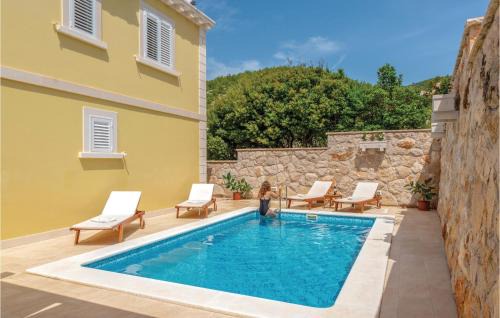 Prizba House | Holiday Home Prizba Iii Cr