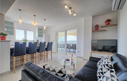 Prizba House | Holiday Home Prizba Iii Cr