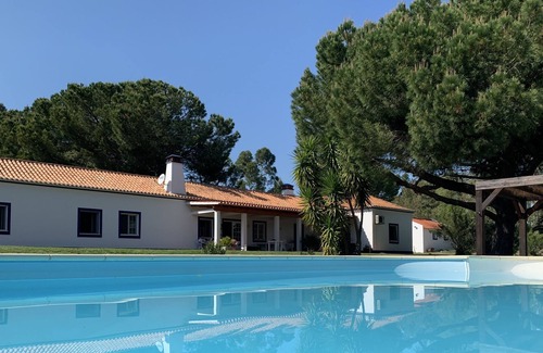 Santiago do Cacem Other | Holiday home / Monte Alentejano near the beaches of the Alentejo Coast