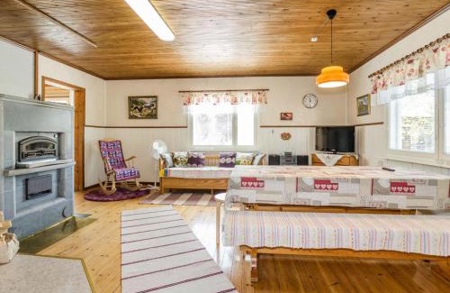 Polvijarvi House | Holiday Home Purola by Interhome