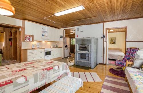Polvijarvi House | Holiday Home Purola by Interhome