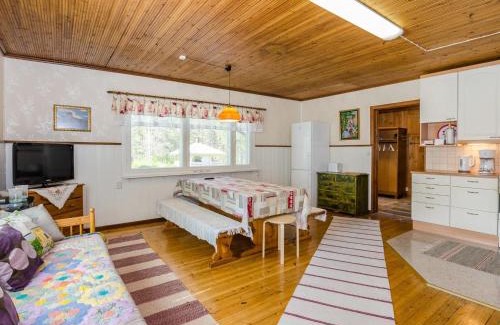 Polvijarvi House | Holiday Home Purola by Interhome