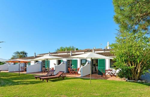 Moncarapacho e Fuseta House | Holiday Home Quinta da Murteira-6 by Interhome