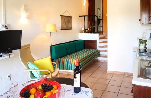 Moncarapacho e Fuseta House | Holiday Home Quinta da Murteira-6 by Interhome