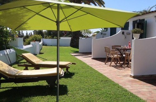 Moncarapacho e Fuseta House | Holiday Home Quinta da Murteira - FUZ106 by Interhome