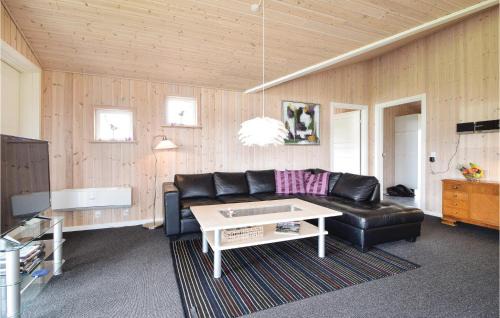 Krejbjerg House | Holiday Home Rørbækvej Ejstrupholm Ii