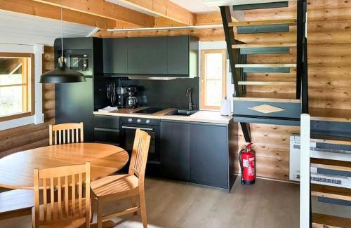Kinnula House | Holiday Home Ranta-koivu by Interhome