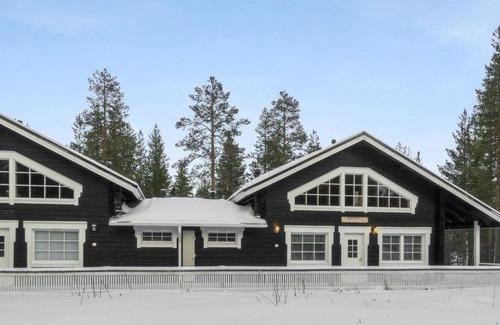 Sirkka House | Holiday home Rapsakka a