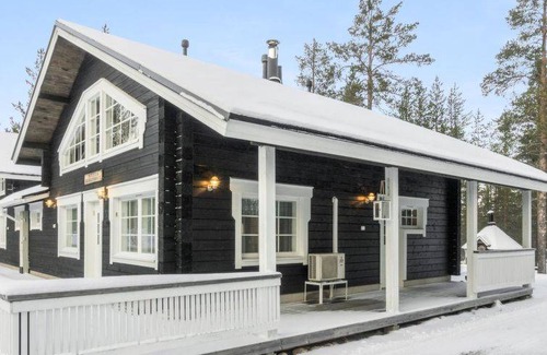 Sirkka House | Holiday home Rapsakka a