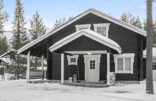 Sirkka House | Holiday home Rapsakka a
