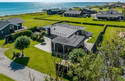 Sæby House | Holiday Home Reima - 50m from the sea by Interhome