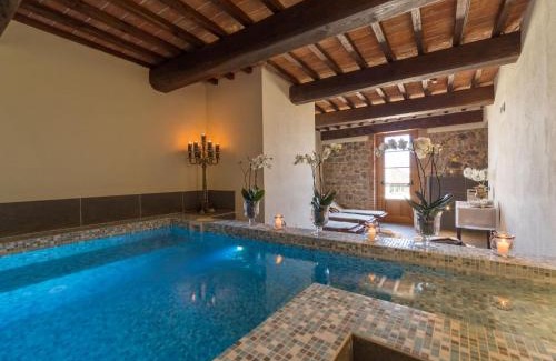 Monteriggioni House | Holiday Home Relais La Costa by Interhome