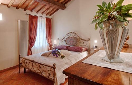 Monteriggioni House | Holiday Home Relais La Costa by Interhome