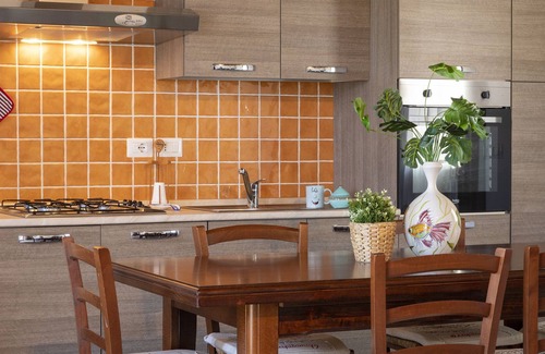 Paduledda House | Holiday Home "Relax e Vista Mare" with Sea View & A/C
