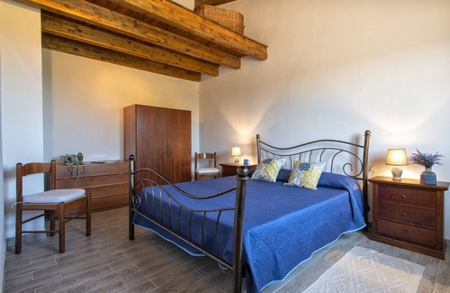Paduledda House | Holiday Home "Relax e Vista Mare" with Sea View & A/C
