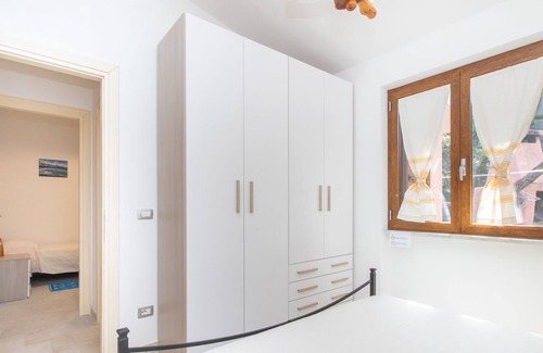 Rena Majore House | Holiday Home 'Rena Majore Sport and Nature' with Garden, A/C & Wi-Fi