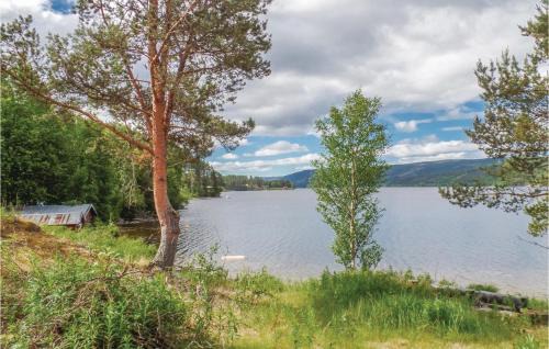 Akrestrømmen House | Holiday Home Rendalen Renåfjellet Hylla