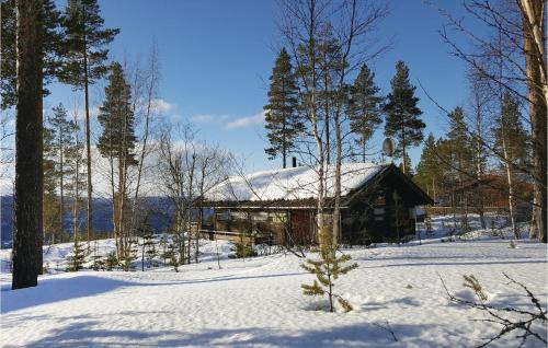 Akrestrømmen House | Holiday Home Rendalen Renåfjellet Hylla