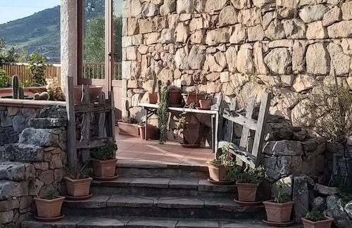 San Teodoro Apartment | Holiday home rental in San Teodoro in Sardinia