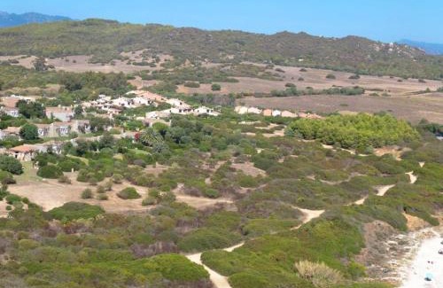 Sant'Elmo House | Holiday Home Residence Delphino - REI250 by Interhome