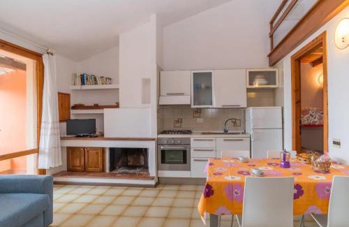 Sant'Elmo House | Holiday Home Residence Delphino - REI250 by Interhome