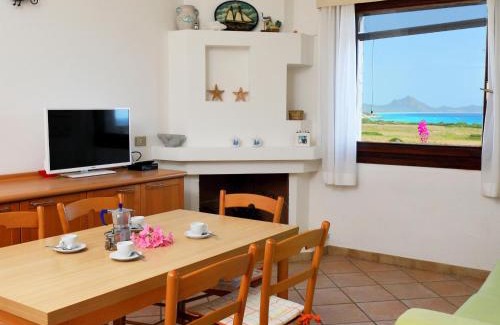 Sant'Elmo House | Holiday Home Residence Delphino - REI253 by Interhome