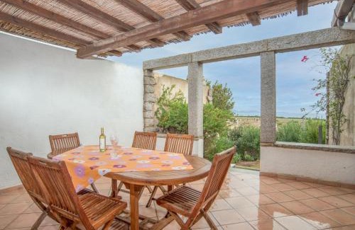 Sant'Elmo House | Holiday Home Residence Delphino - REI255 by Interhome
