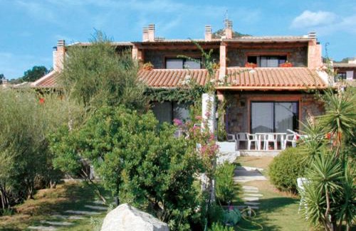 Sant'Elmo House | Holiday Home Residence Delphino - REI255 by Interhome