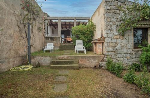 Sant'Elmo House | Holiday Home Residence Delphino - REI255 by Interhome