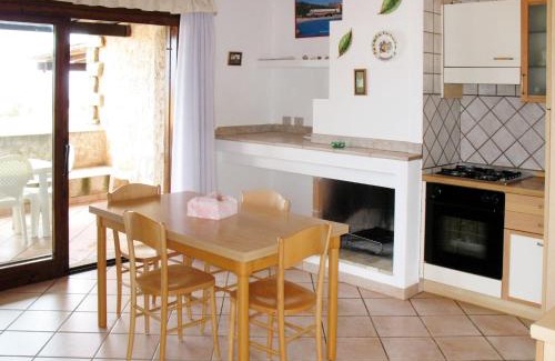 Sant'Elmo House | Holiday Home Residence Delphino - REI255 by Interhome