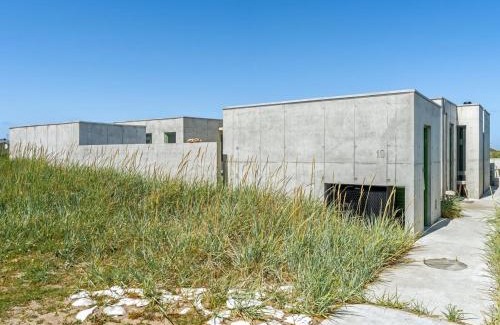 Klitmoller House | Holiday Home Rieke - 250m from the sea by Interhome