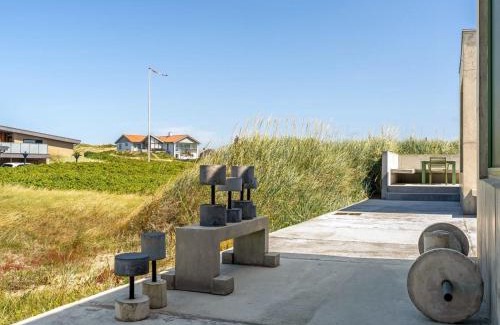 Klitmoller House | Holiday Home Rieke - 250m from the sea by Interhome