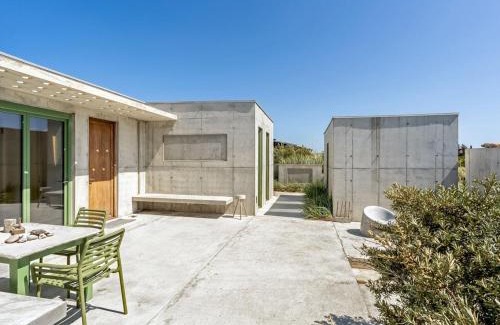 Klitmoller House | Holiday Home Rieke - 250m from the sea by Interhome