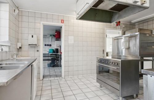 Fur House | Holiday Home Rina - 30m to the inlet by Interhome