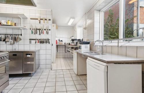Fur House | Holiday Home Rina - 30m to the inlet by Interhome