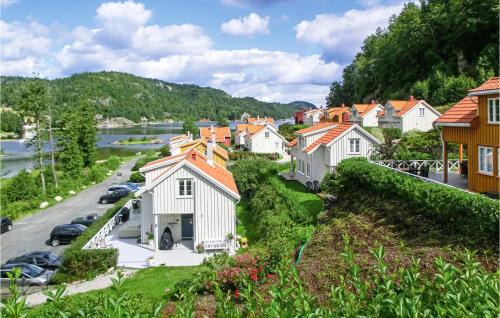 Songe House | Holiday Home Risør 55