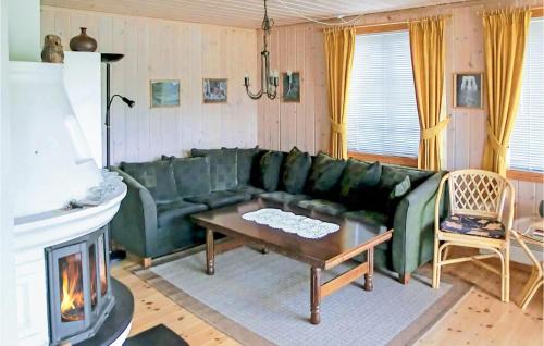 Songe House | Holiday Home Risør 55