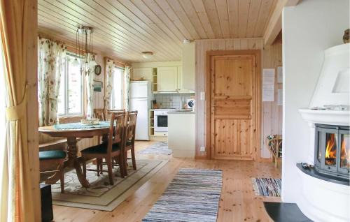 Songe House | Holiday Home Risør 55