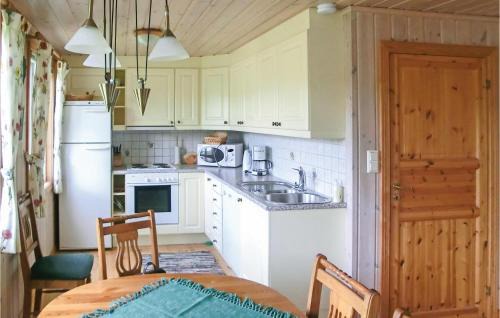 Songe House | Holiday Home Risør 55