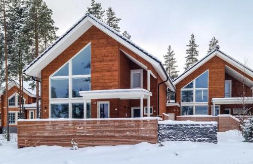 Sappee House | Holiday Home Ritari by Interhome