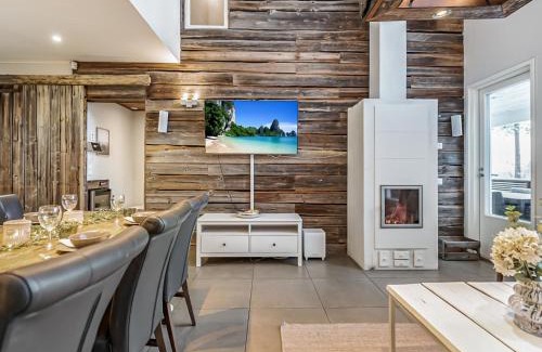Sappee House | Holiday Home Ritari by Interhome