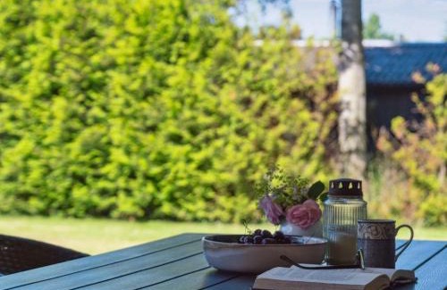 Stillinge Strand House | Holiday Home Rixa - 525m from the sea by Interhome