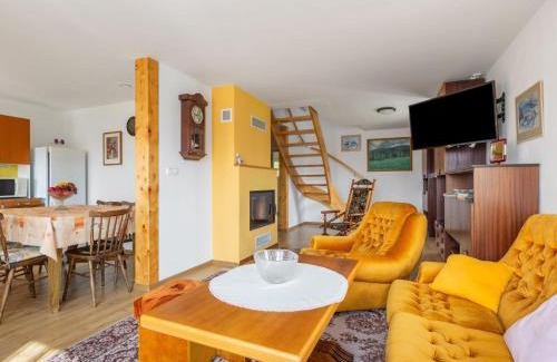 Pecin House | Holiday Home Rokytnice v Orlických horách by Interhome
