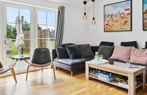 Bøtø By House | Holiday Home Ronia - 900m from the sea by Interhome