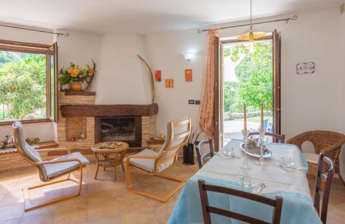 Gessopalena House | Holiday Home Rosario by Interhome